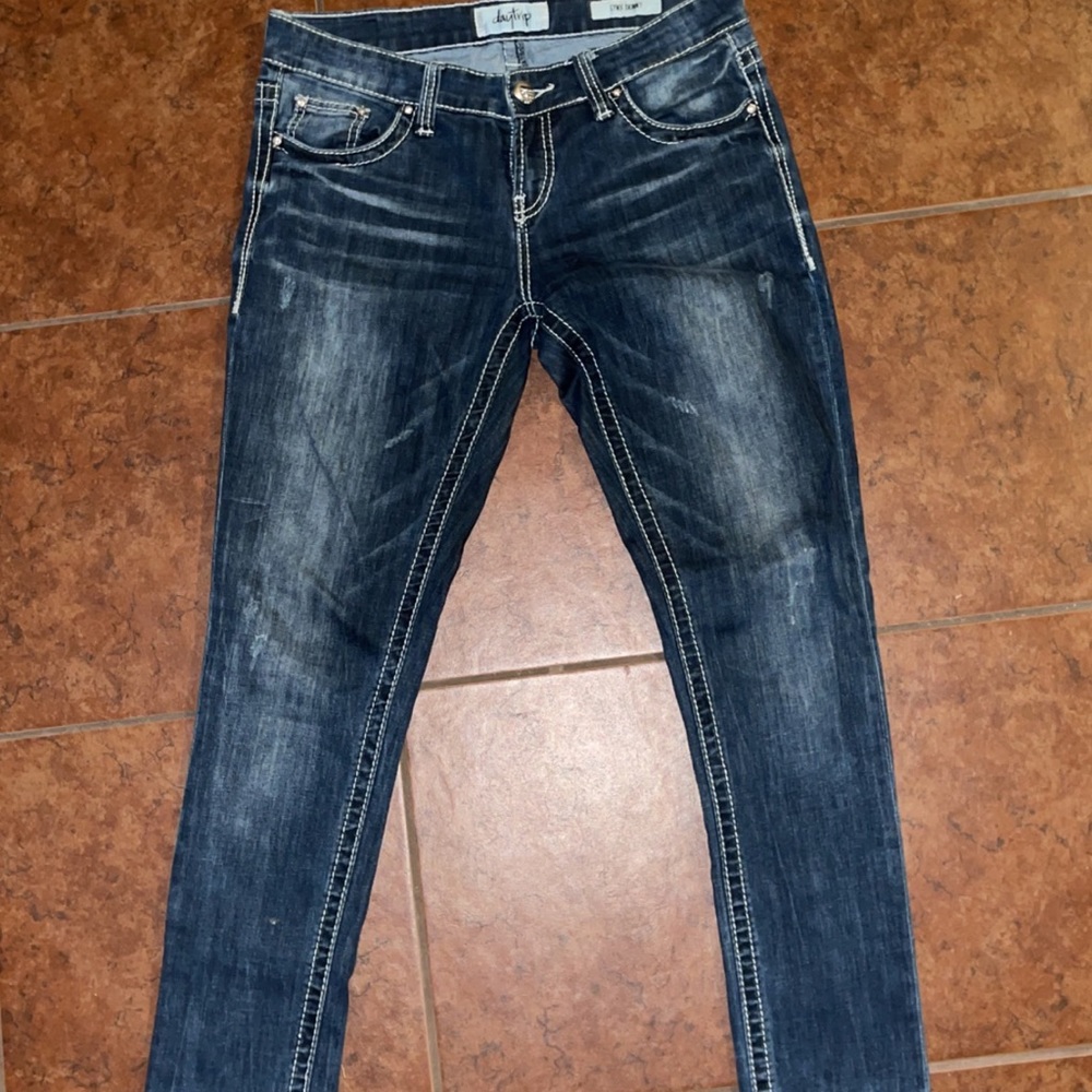 Daytrip jeans